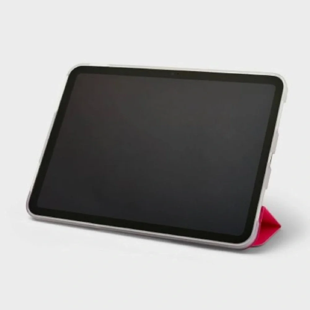 Apple iPad 10.2-inch and 10.5-Inch and Pencil Case - heyday™ Neon Pink